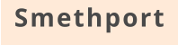 Smethport