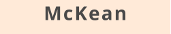McKean