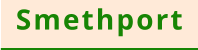 Smethport