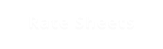 Rate Sheets