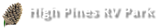 High Pines RV Park