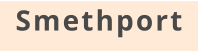 Smethport