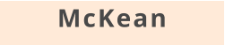 McKean