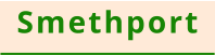 Smethport