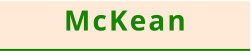 McKean